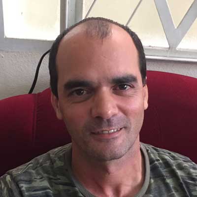 Foto of Mario